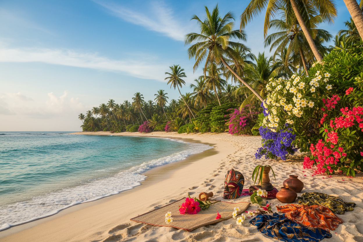 Patchee Products Every Sri Lankan Woman Should Own