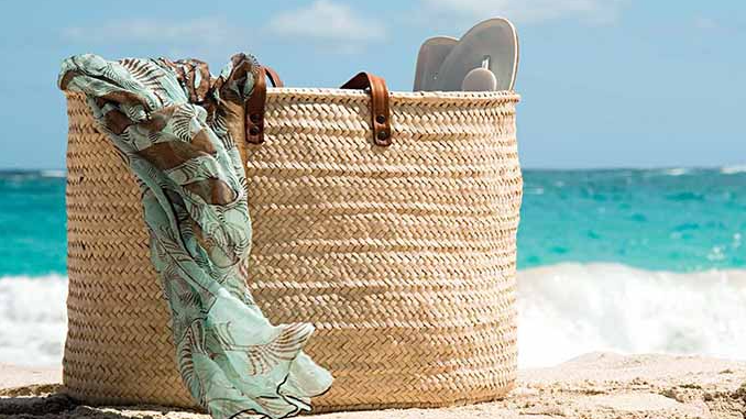 summer bags