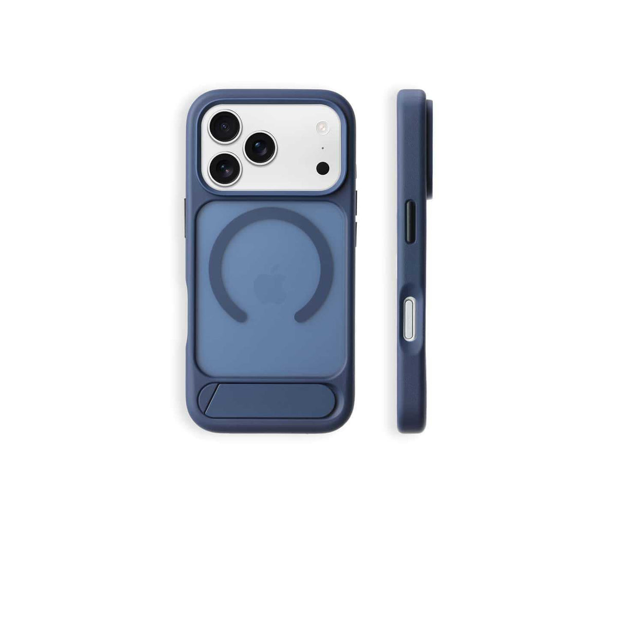 Magnetic Kickstand Phone Case