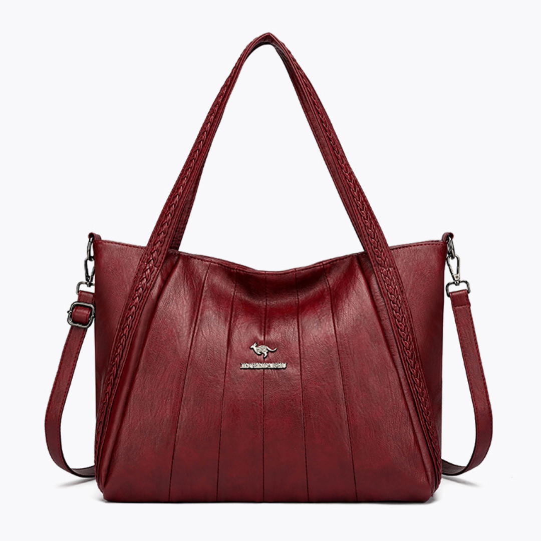 Large Fashionable Women's Tote Bag