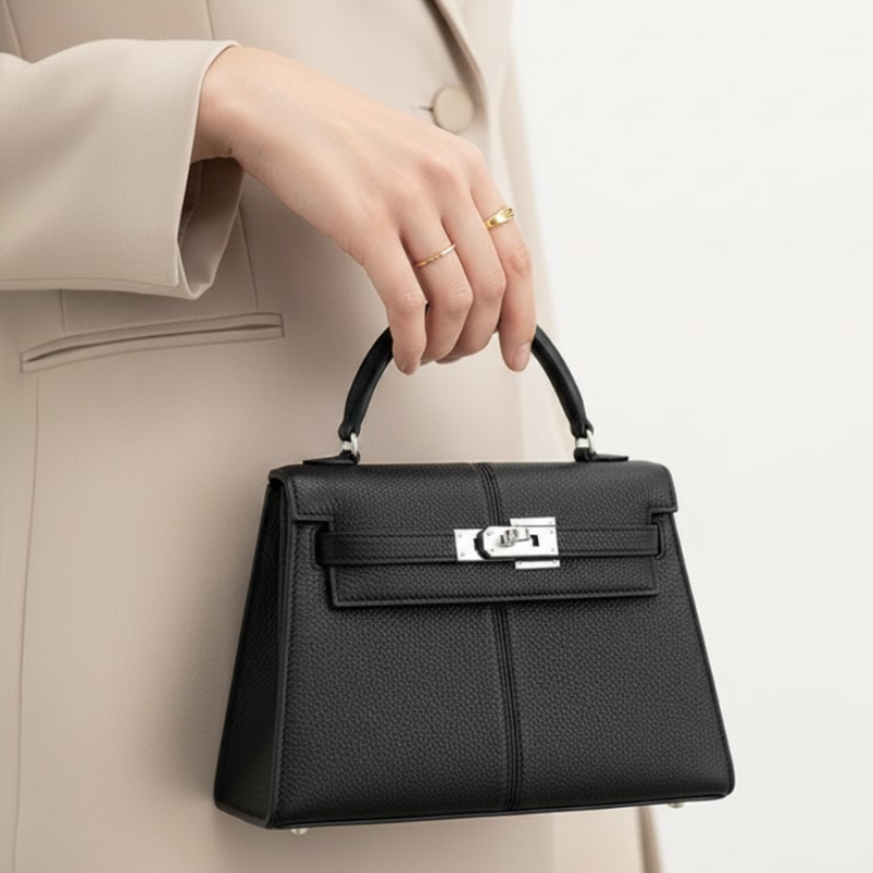 Kelly Trape Upgraded Fashion Handbag