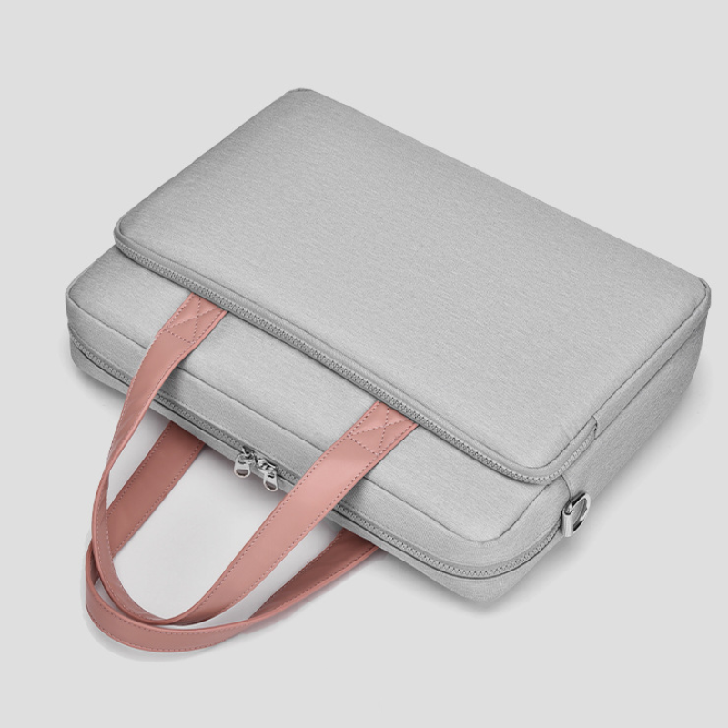 Elegant Polyester Laptop Bag