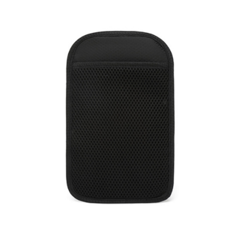 Secure Pass RFID Passport Holder