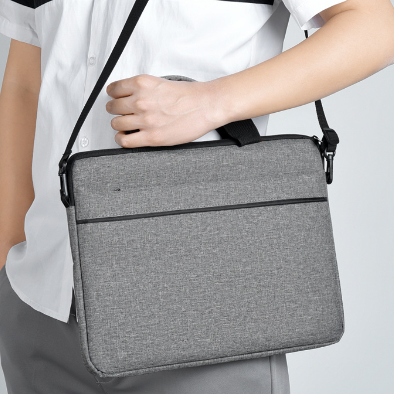 Portable Laptop Shoulder Bag