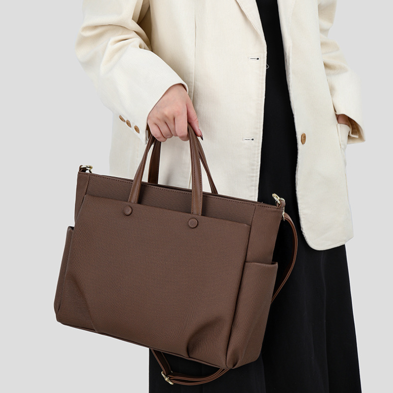 Elegant Luxe Women’s Laptop Bag