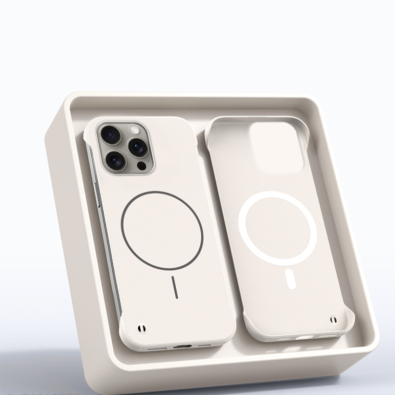NovaFrame Magnetic iPhone Case