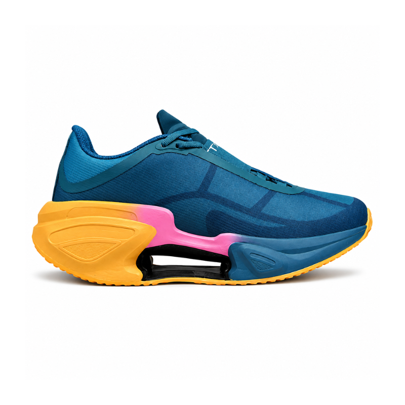 AeroGuard Ultra-Light Running Shoes