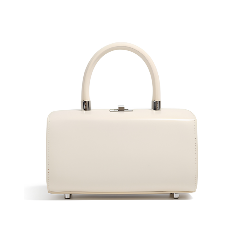 Classic Box Handbag