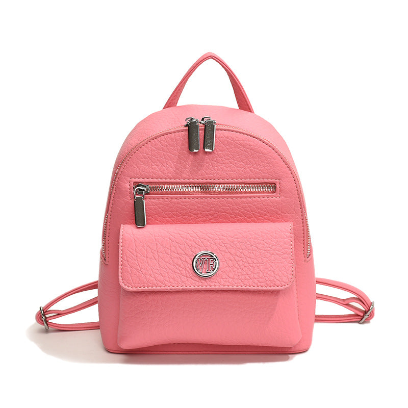 Spring Fresh Ladies Backpack