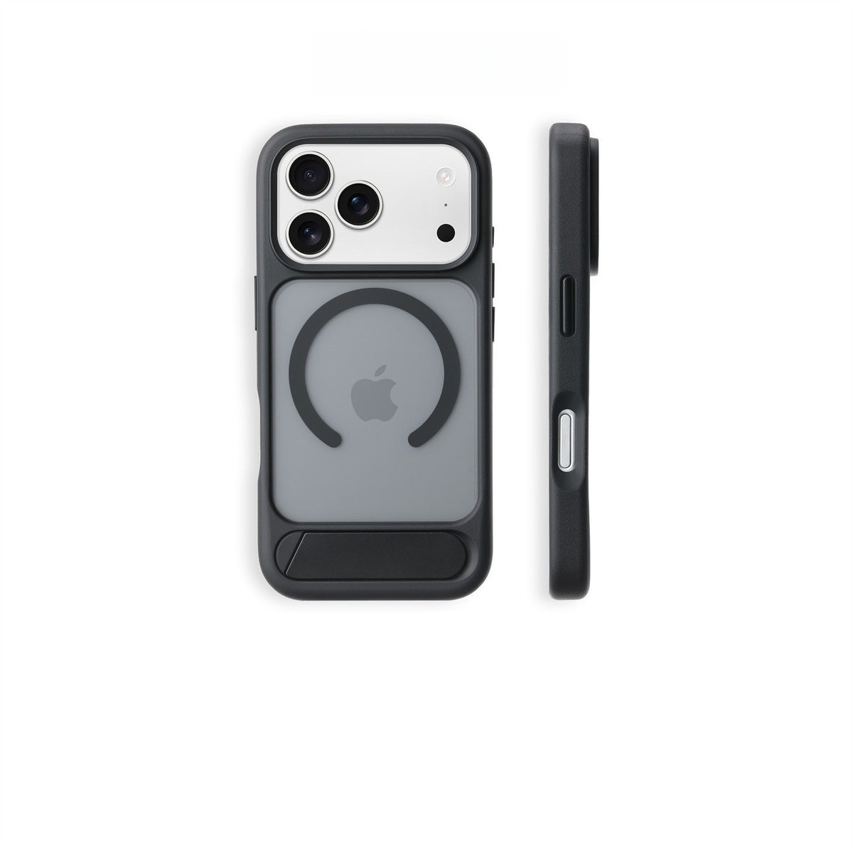 Magnetic Kickstand Phone Case