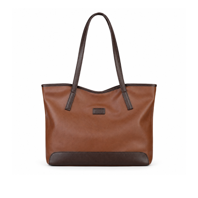 Retro Muse Women’s Tote Bag