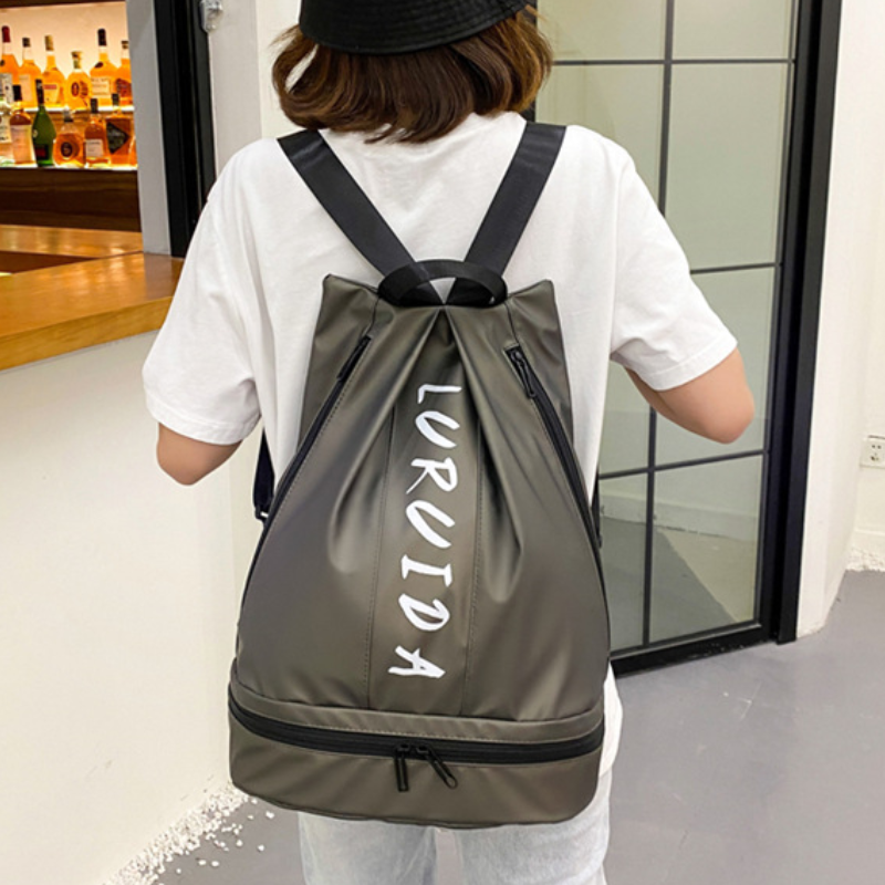 Urban Trek Unisex Travel Backpack