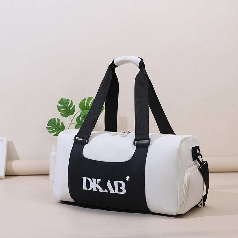 Aqua Shield Gym Duffel Bag