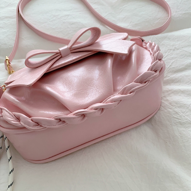 Bow Cloud Women’s Shoulder Bag