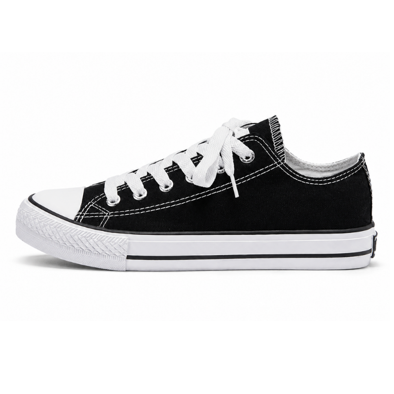 Pure Stride Casual Sneakers