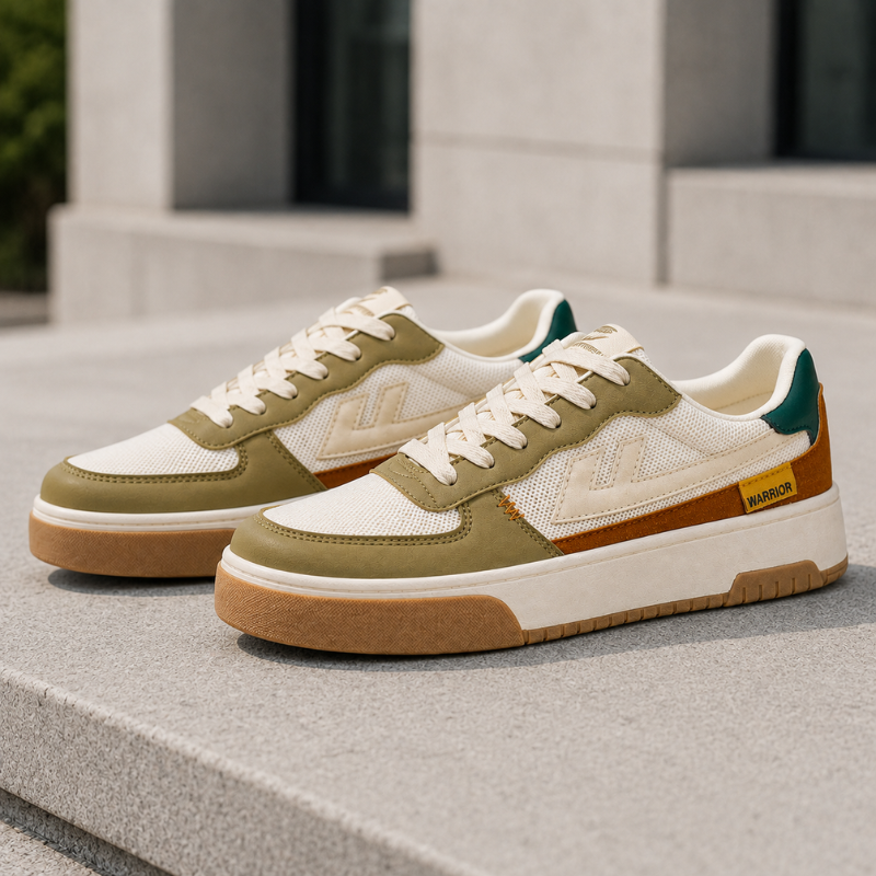 AirBreeze Mesh Sneakers