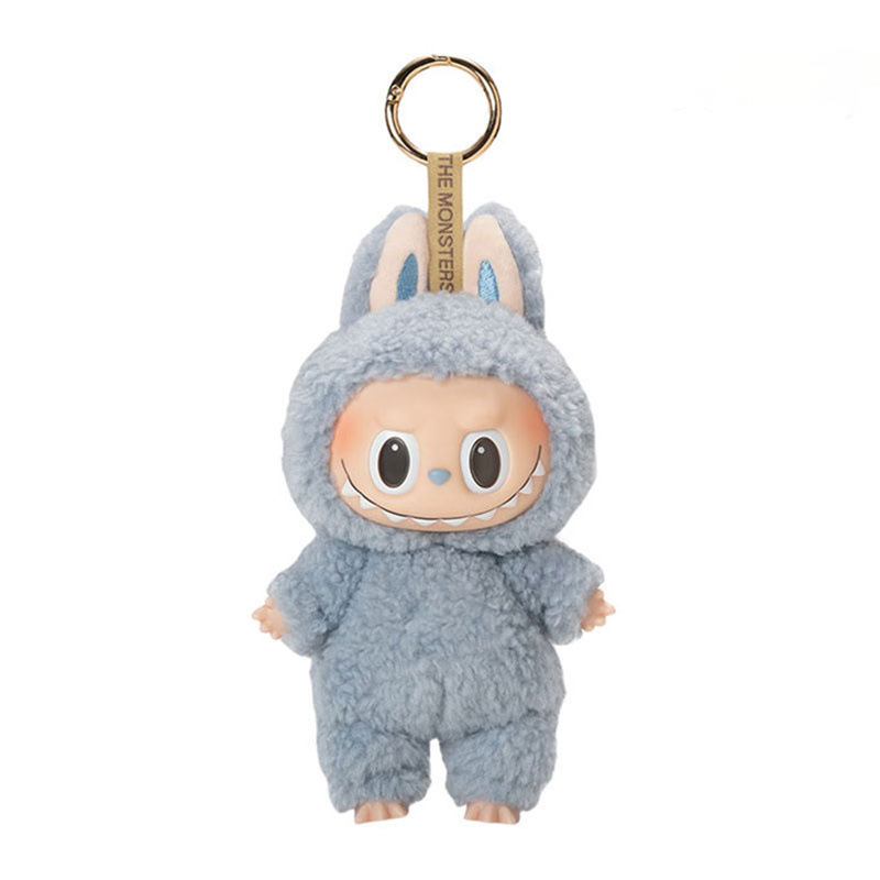 The Monsters Labubu - Exciting Macaron Series