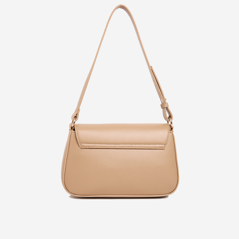 Elora Bar Detail Women’s Shoulder Bag
