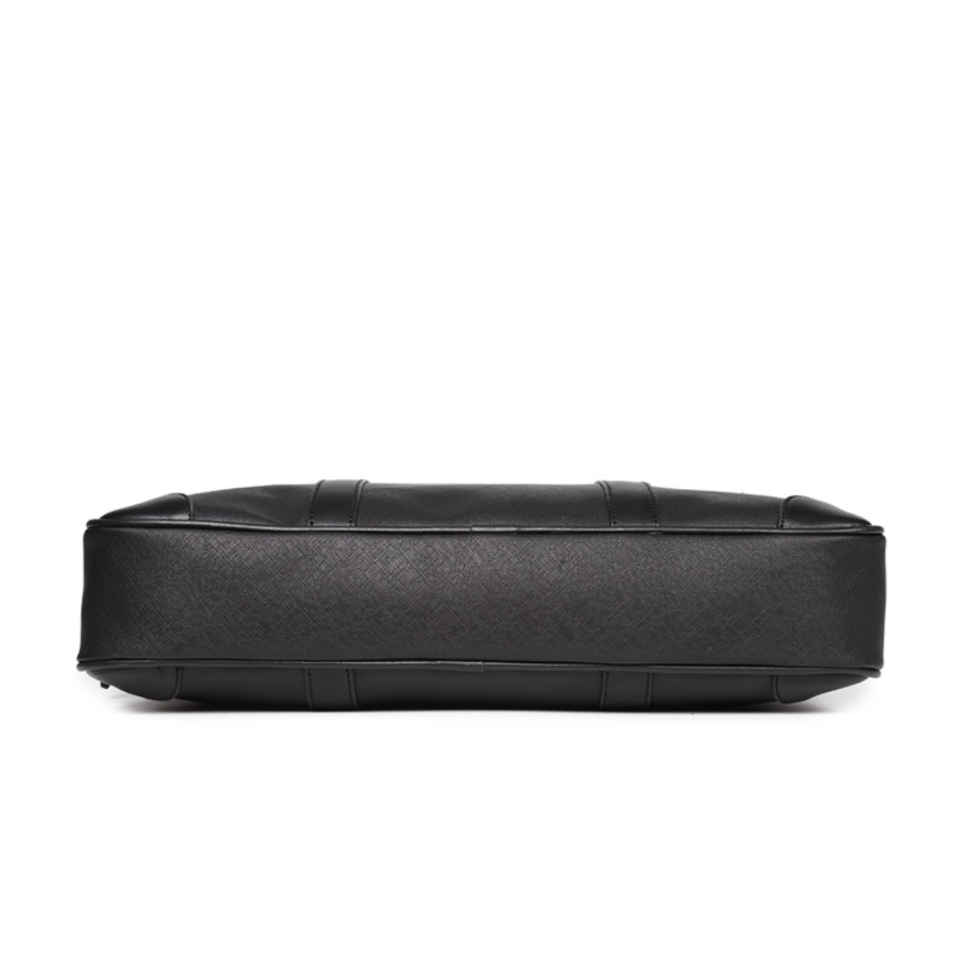 Trendy Large Capacity Laptop Bag