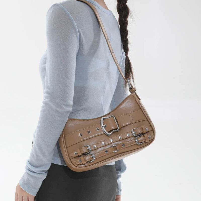 Underarm Chic Women’s Shoulder Bag