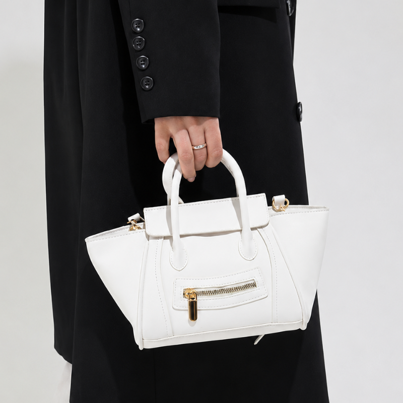 Monroe Retro Handbag