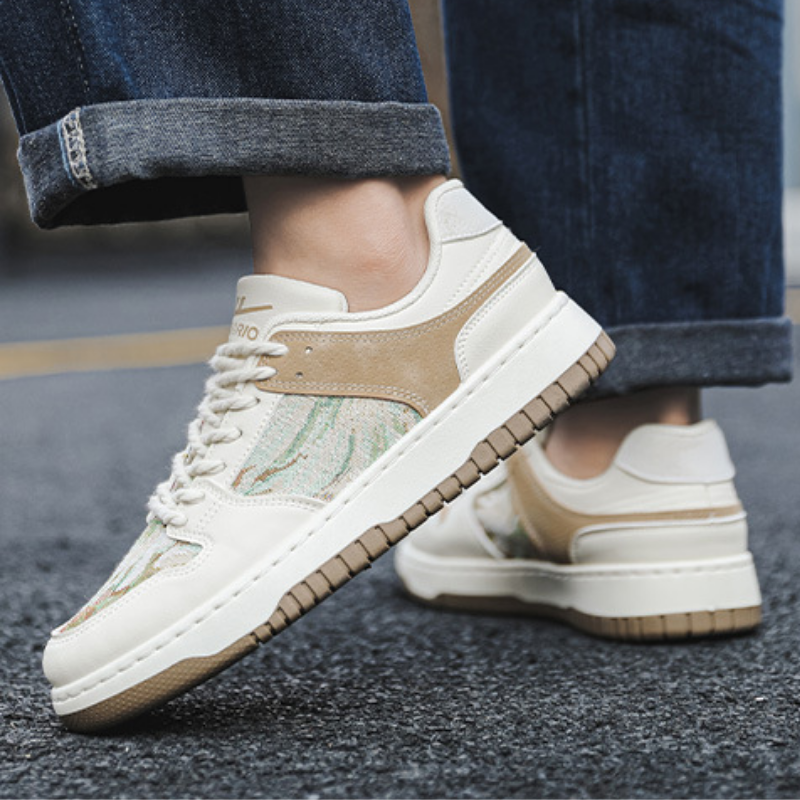 Secret Forest Casual Sneakers