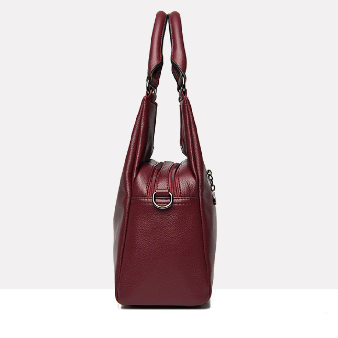 Large Capacity Versatile Mother's Tote Bag