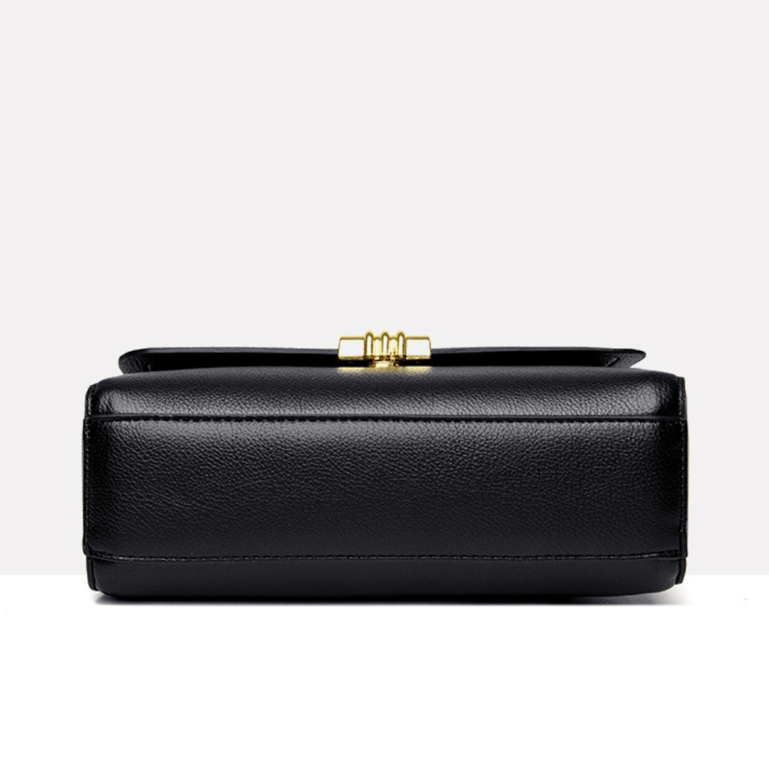 Fashion Trendy Small Square Shoulder Bag