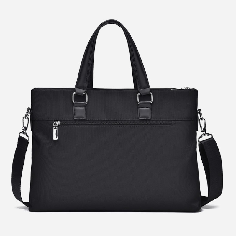 Oxford Business Laptop Bag Large Capacity