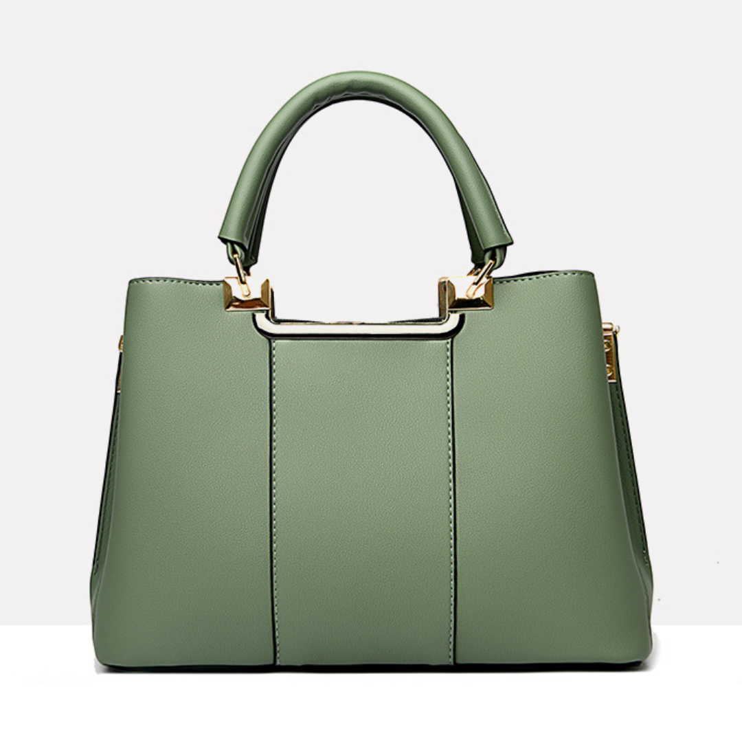 Brand Fashion Commuter Women's Handbag