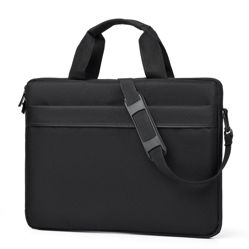 Portable Laptop Shoulder Bag