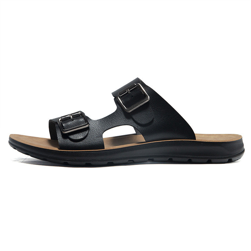 Men’s Summer Fashion Sandals