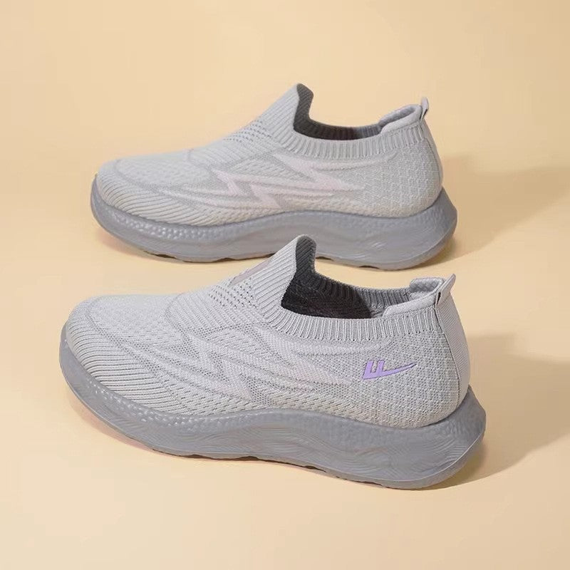 Cloudstep Slip-On Shoes