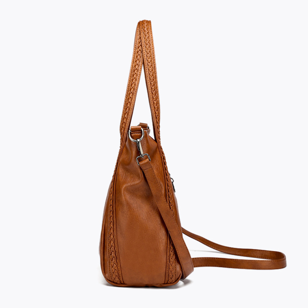 Large Fashionable Women's Tote Bag