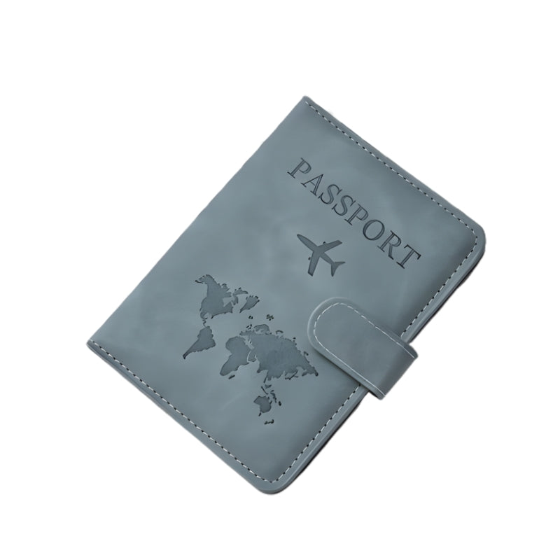 Sky Sprint Passport Holder