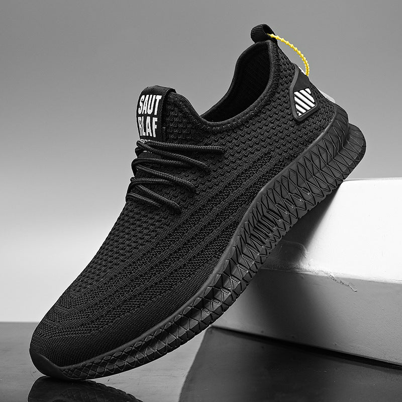 AeroKnit Lightweight Casual Shoes