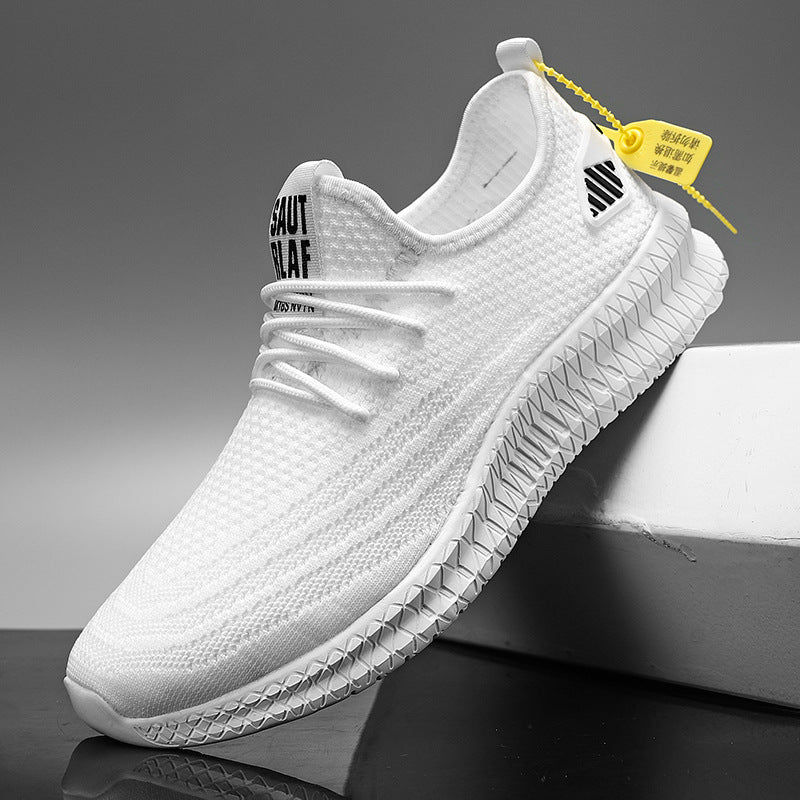 AeroKnit Lightweight Casual Shoes