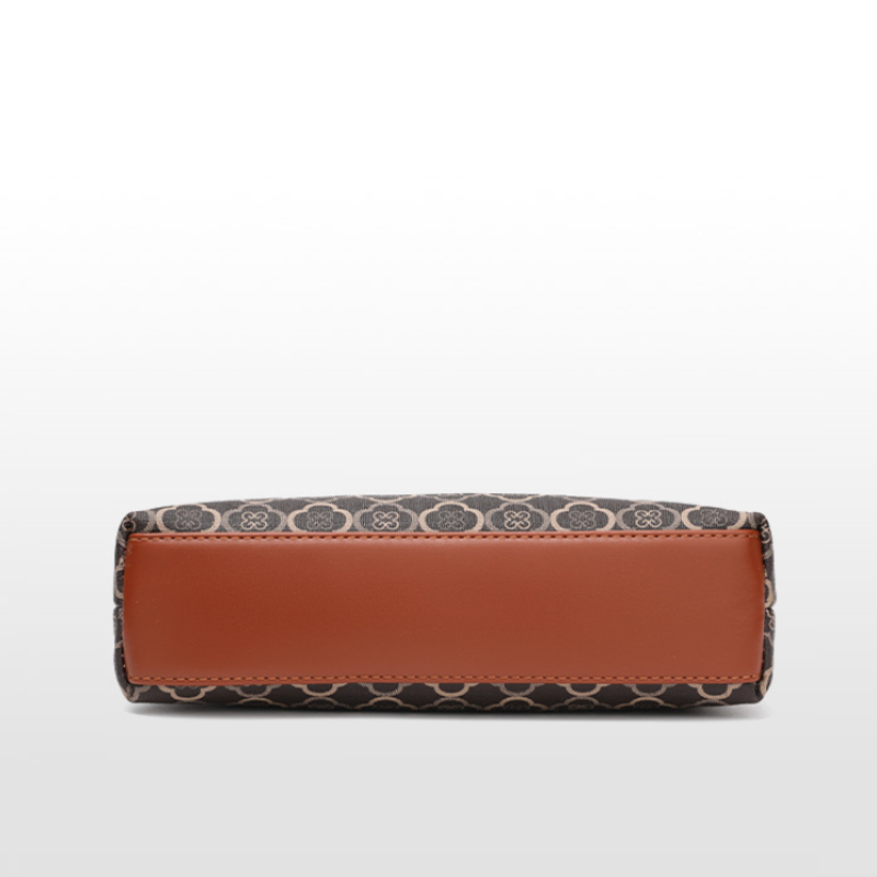 Soft Luxe Comfort Crossbody Bag