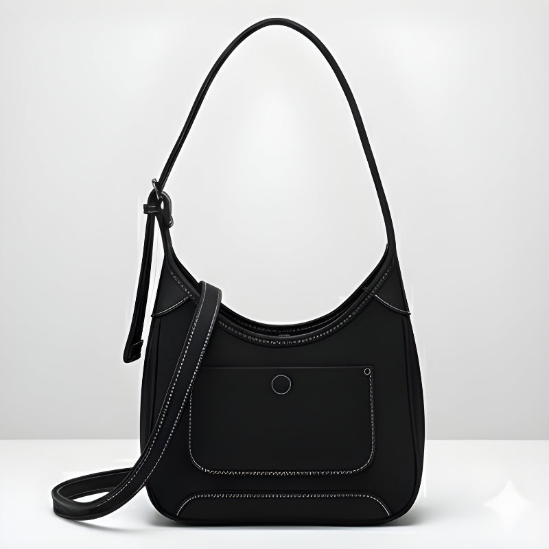 Gen Z trendy commuter large capacity Shoulder Bag