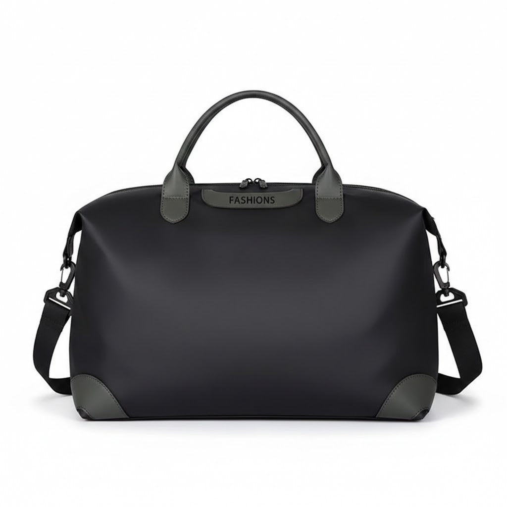 Essential Weekend Holdall Duffel Bag