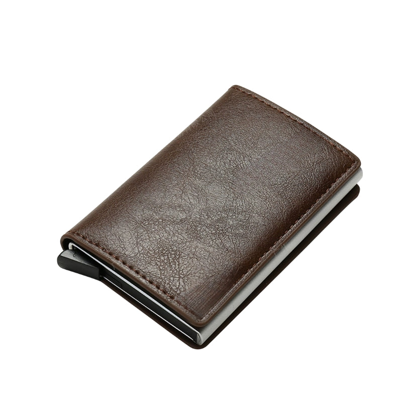 Executive RFID Card Holder