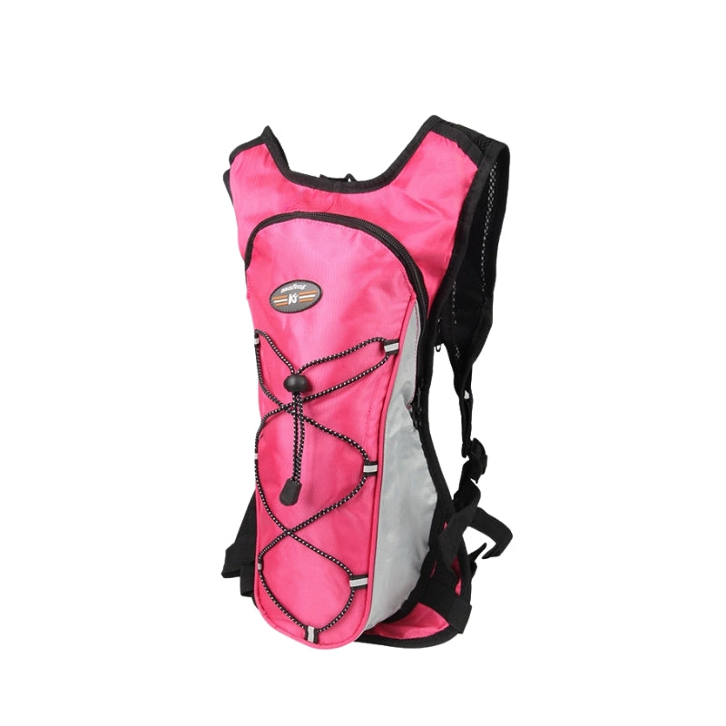 Aqua Beast Hydration Backpack