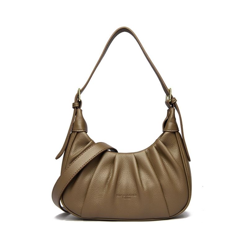 Large Hobo Shoulder Bag