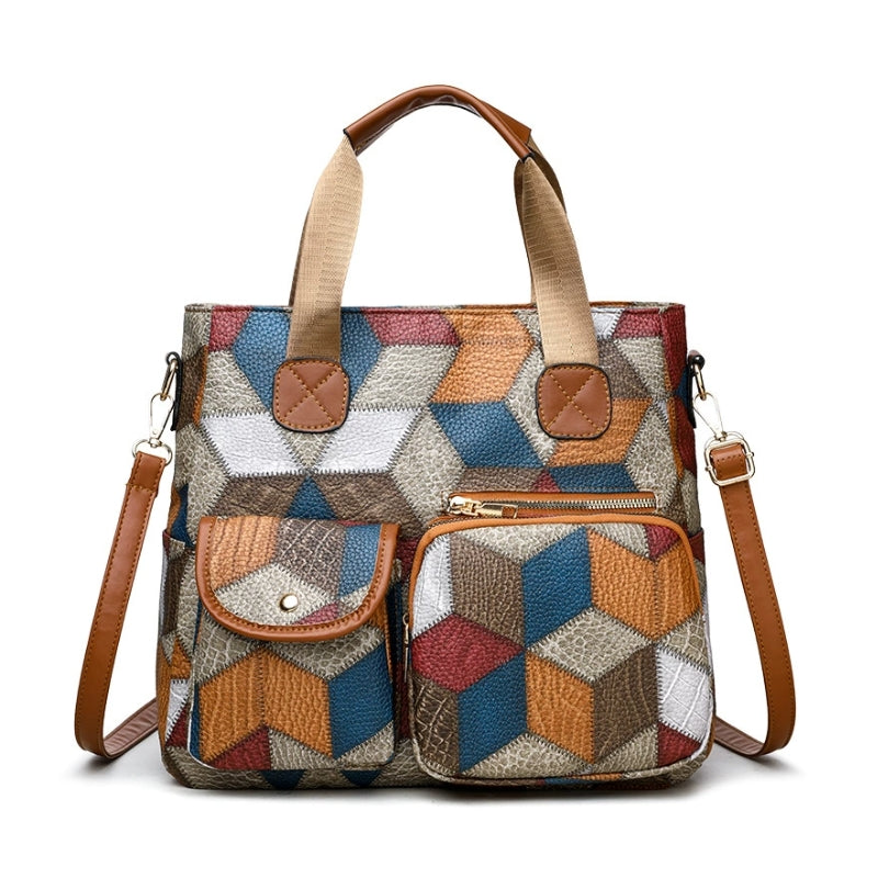 Dream line Aesthetic Shoulder Bag