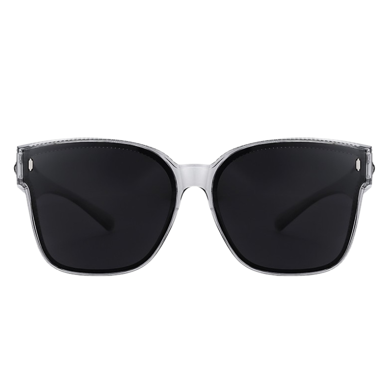 Men's Polarized Myopia Glasses exclusive at The Patchee Sri Lanka - high-quality materials for daily wear, great for travel and everyday style