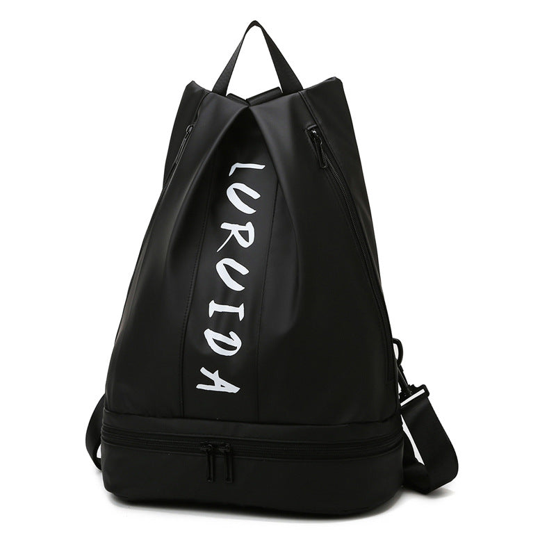 Urban Trek Unisex Travel Backpack
