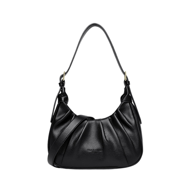 Large Hobo Shoulder Bag
