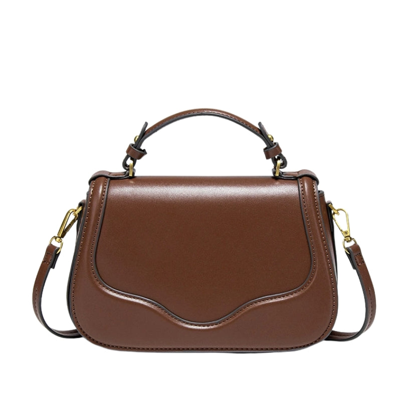 New Fashion Casual Versatile Handbag
