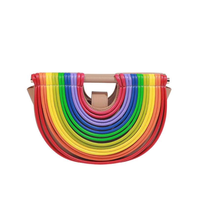 Aurelia Eclipse Handbag