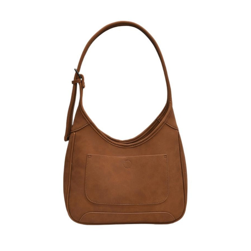 Gen Z trendy commuter large capacity Shoulder Bag